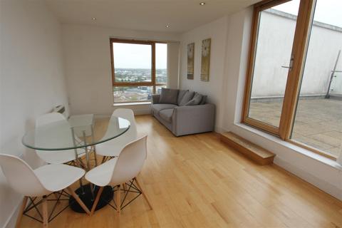 1 bedroom flat to rent, Clarence House, Leeds Dock