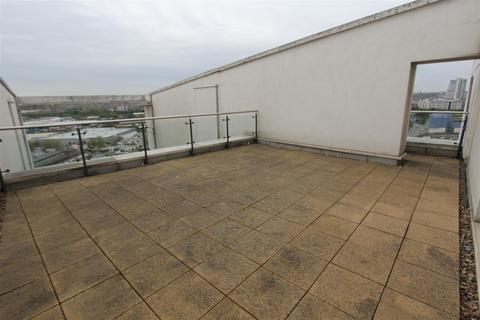 1 bedroom flat to rent, Clarence House, Leeds Dock
