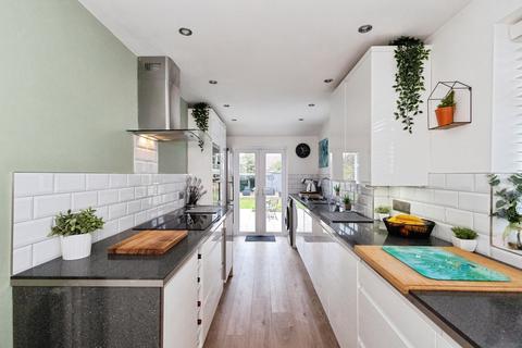 undefined, Connaught Avenue, Manchester, Greater Manchester, M19