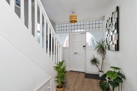 undefined, Connaught Avenue, Manchester, Greater Manchester, M19