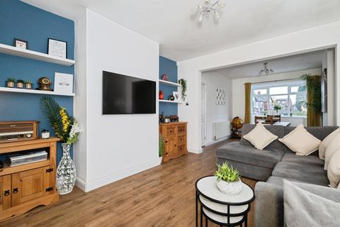 undefined, Connaught Avenue, Manchester, Greater Manchester, M19