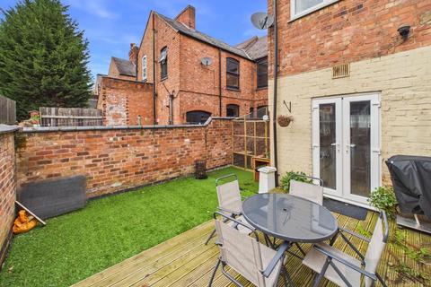 3 bedroom terraced house for sale, Stretton Road, West End, Leicester