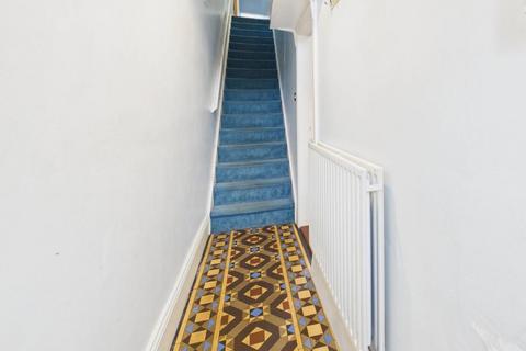 3 bedroom terraced house for sale, Stretton Road, West End, Leicester