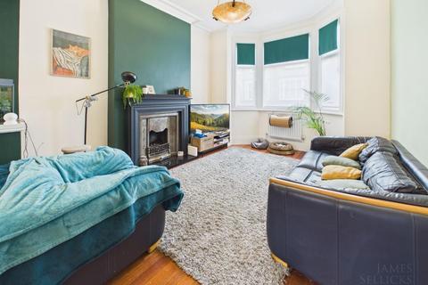 3 bedroom terraced house for sale, Stretton Road, West End, Leicester