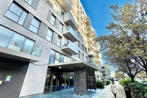 Cutter Lane, London SE10