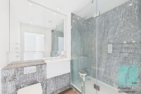3 bedroom flat to rent, Cutter Lane, London SE10