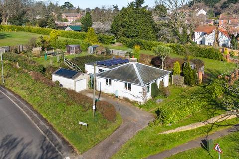 undefined, Sandy Lane, Woodbridge IP12