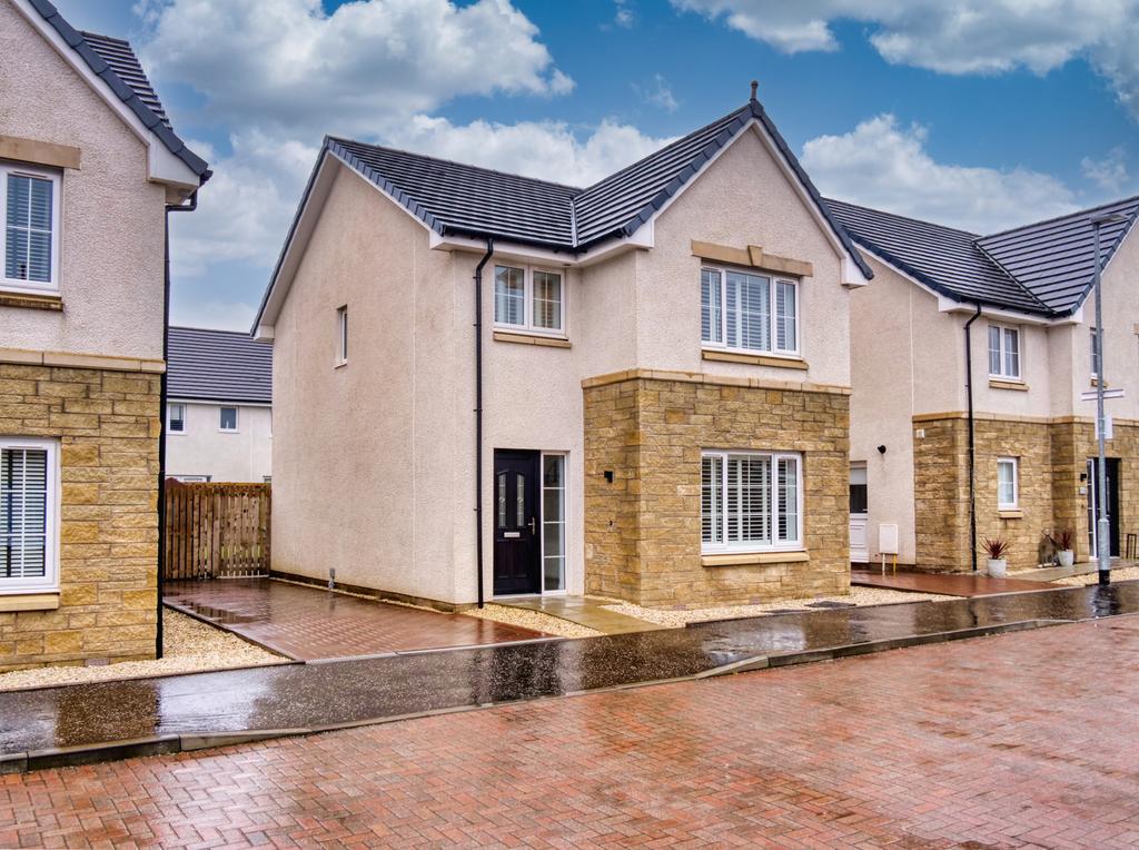 3 Bedroom Detached Villa