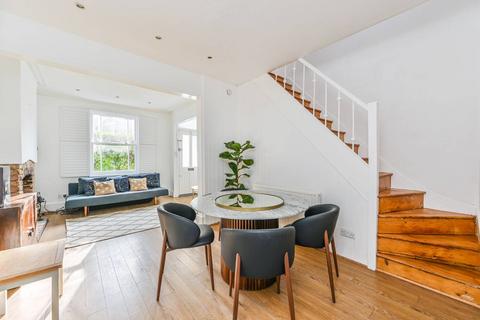 undefined, Eversleigh Road, Shaftesbury Estate, London, SW11