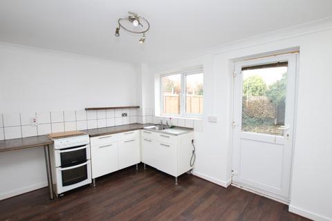 undefined, Bonham Court, Northants, Kettering, NN16