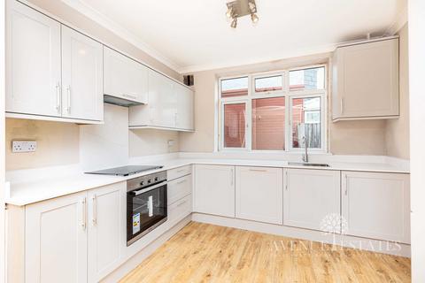 3 bedroom detached house for sale, Southwick Road, Bournemouth BH6