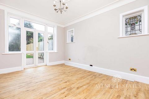 3 bedroom detached house for sale, Southwick Road, Bournemouth BH6