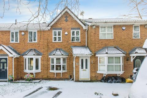 Baverstock Close, Wigan, WN3