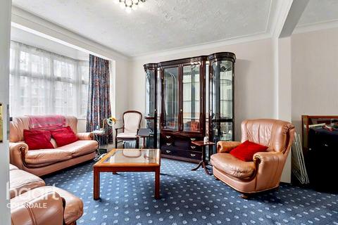 5 bedroom semi-detached house for sale, Aprey Gardens, NW4