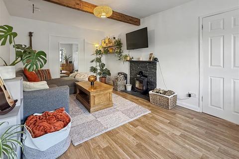 3 bedroom terraced house for sale, Falmouth