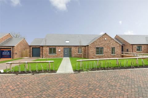 undefined, Appleton Wiske, Northallerton, North Yorkshire, DL6