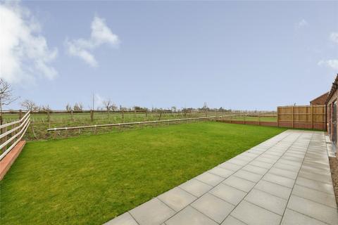 undefined, Appleton Wiske, Northallerton, North Yorkshire, DL6