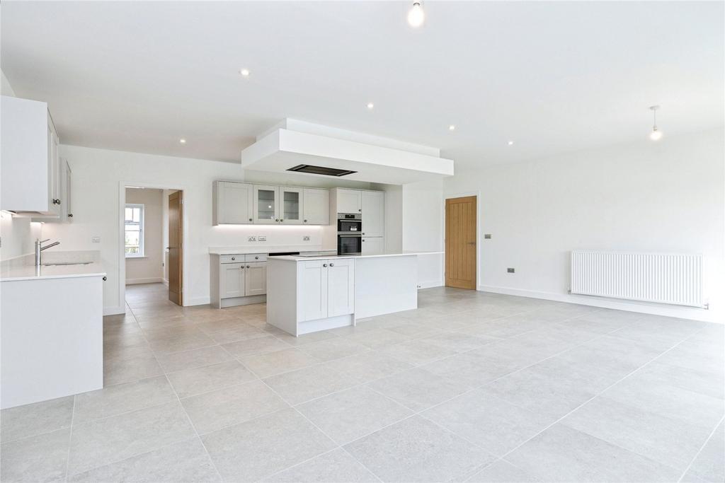 Kitchen/Living (2)