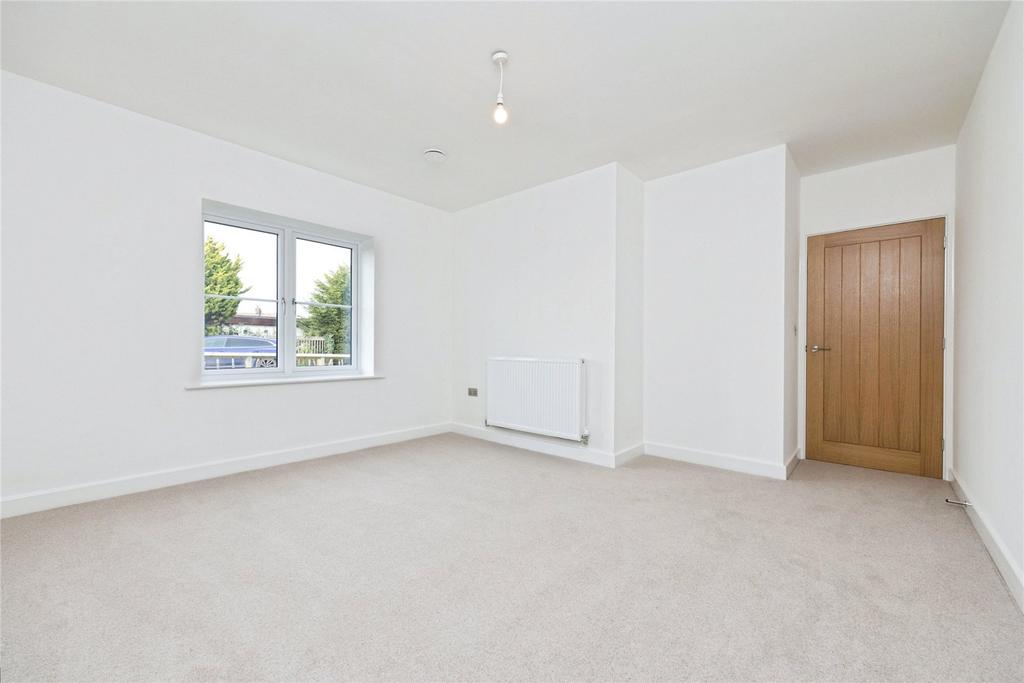 Bedroom Two (1)
