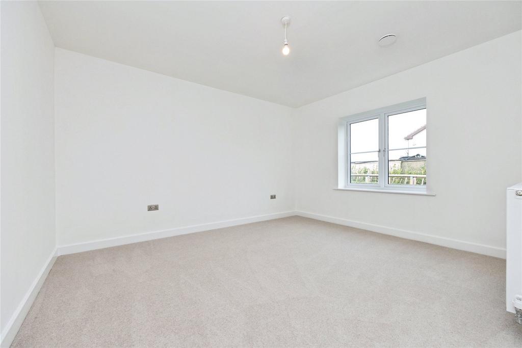 Bedroom One (1)