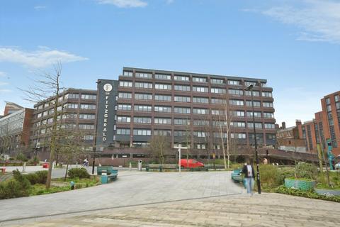 1 bedroom flat for sale - West Bar, Sheffield, S3