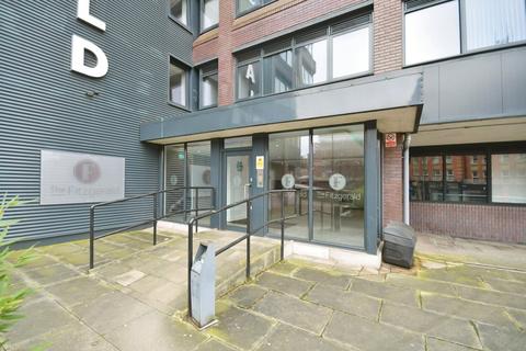 undefined, West Bar, Sheffield, S3