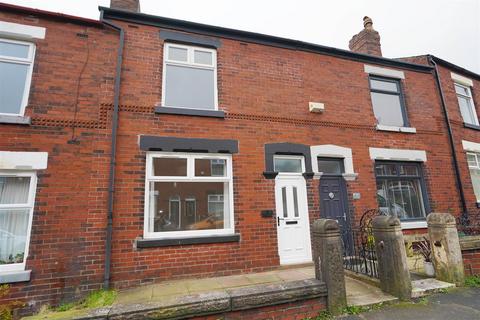 undefined, Pioneer Street, Horwich, Bolton