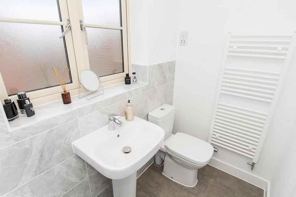 En-Suite