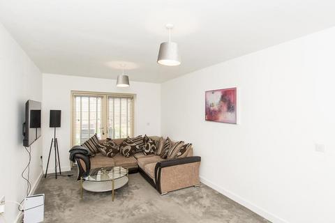 3 bedroom detached house for sale, Broadleaf Road, Lutterworth