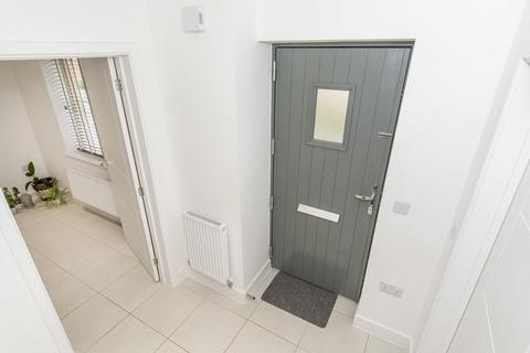 3 bedroom detached house for sale, Broadleaf Road, Lutterworth