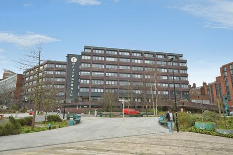 1 bedroom flat for sale - West Bar, Sheffield, S3