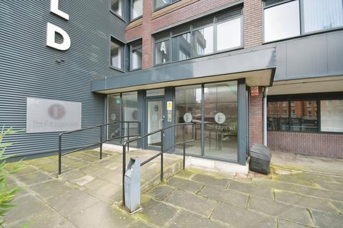 undefined, West Bar, Sheffield, S3