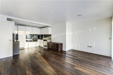 3 bedroom flat to rent, Central Avenue, Imperial Wharf, London, SW6