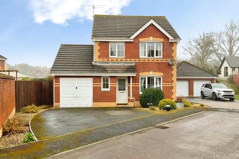 Ethley Drive, Usk NP15