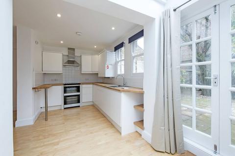 2 bedroom flat to rent, New Kings road, Fulham, London, SW6