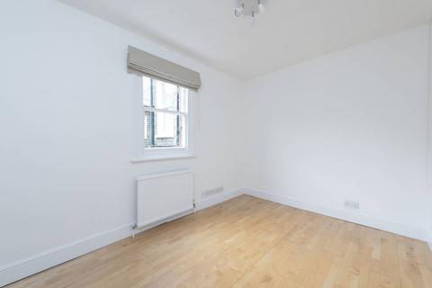 2 bedroom flat to rent, New Kings road, Fulham, London, SW6