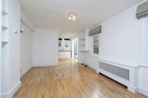 2 bedroom flat to rent, New Kings road, Fulham, London, SW6