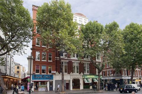 undefined, Charing Cross Road, Covent Garden, London, WC2H