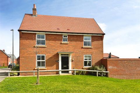 undefined, Baler Drive, Warwickshire CV11