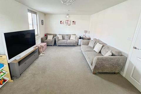 undefined, Baler Drive, Warwickshire CV11