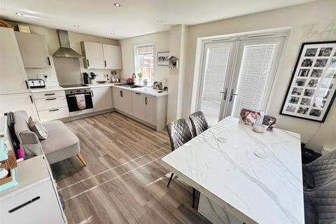undefined, Baler Drive, Warwickshire CV11