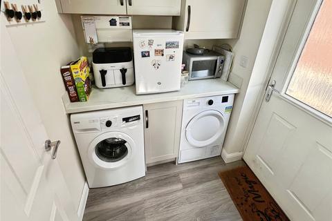 undefined, Baler Drive, Warwickshire CV11