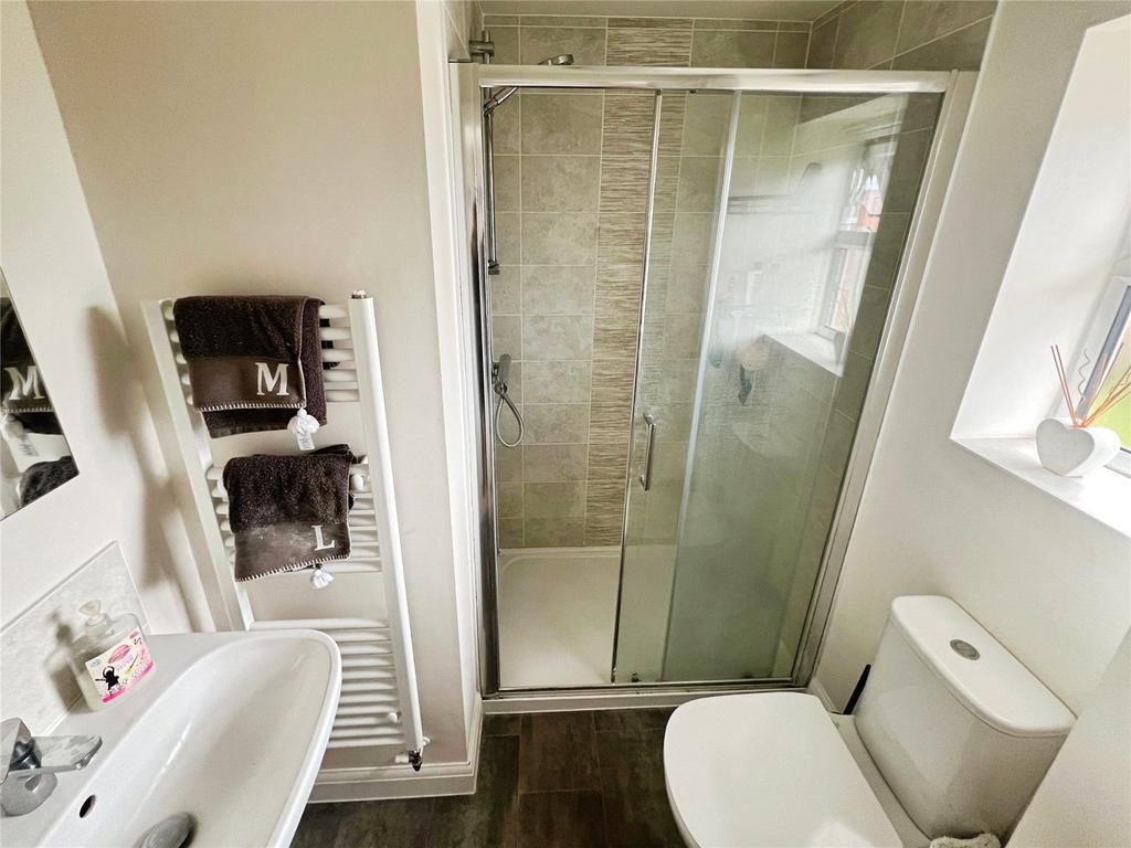 En-Suite