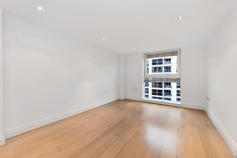 2 bedroom flat to rent, Aspect Court, Imperial Wharf, Lensbury Avenue, London, SW6