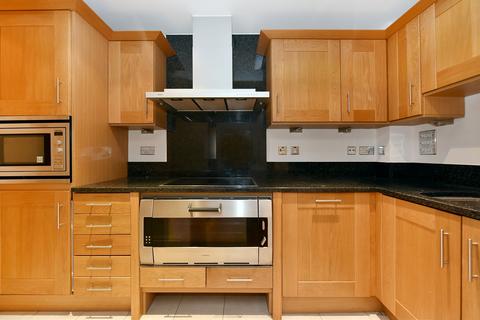 2 bedroom flat to rent, Aspect Court, Imperial Wharf, Lensbury Avenue, London, SW6