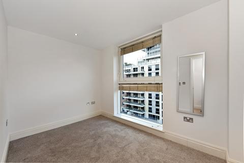 2 bedroom flat to rent, Aspect Court, Imperial Wharf, Lensbury Avenue, London, SW6