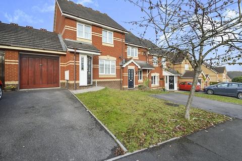 3 bed terraced house for rent in The Ramparts, Hampshire SP10