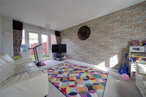 3 bedroom semi-detached house for sale, Larch Way, Red Lodge, Bury St. Edmunds, Suffolk, IP28