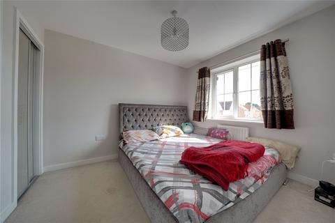 3 bedroom semi-detached house for sale, Larch Way, Red Lodge, Bury St. Edmunds, Suffolk, IP28