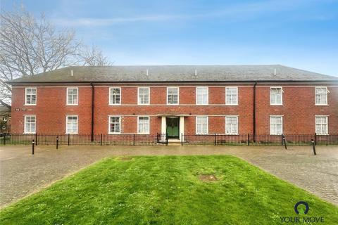 undefined, Neville Duke Way, Chichester PO20